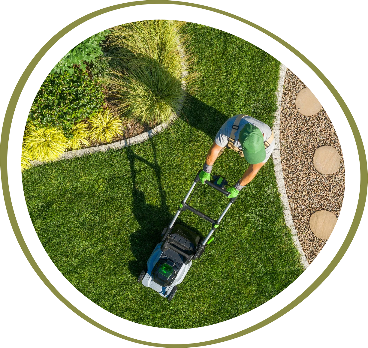Antho Services Paysagiste Landivisiau Entretien De Vos Espaces Verts